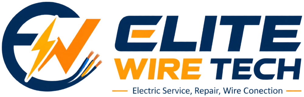 Elite Wire Tech logo