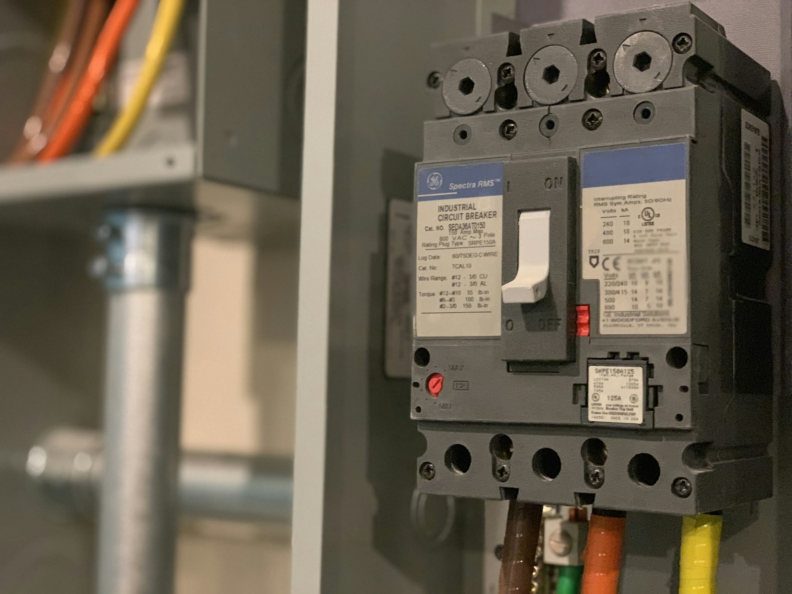 Preparing Your Electrical System for Air Conditioners and Heavy Seasonal Loads